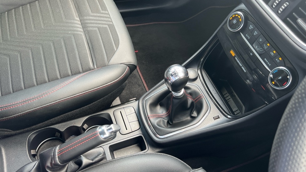 Used Ford Puma 2022 for sale - 76868458: Photo 30