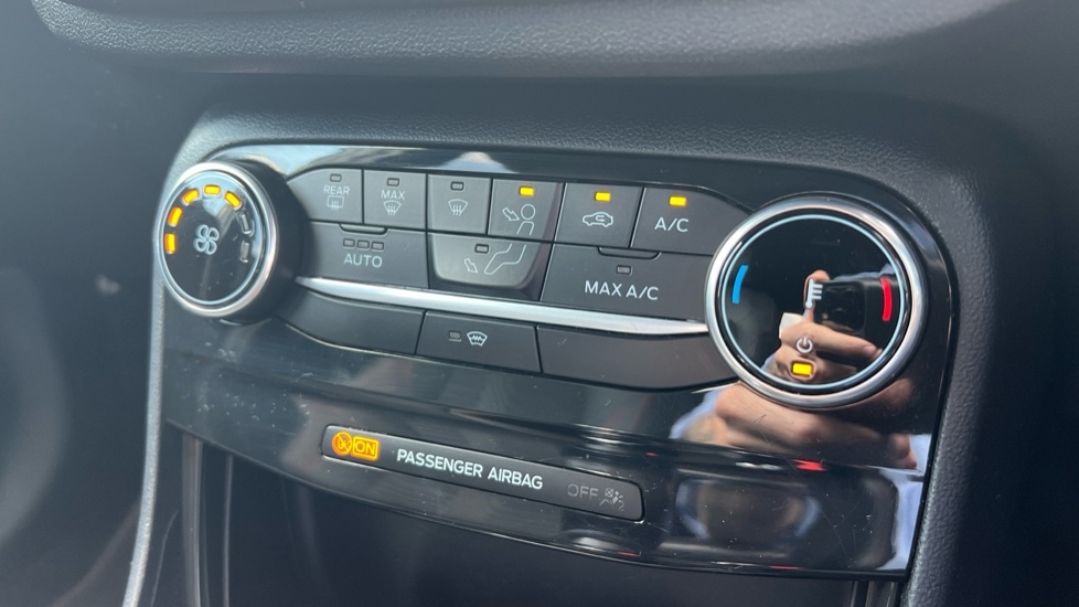 Used Ford Puma 2022 for sale - 76868458: Photo 36