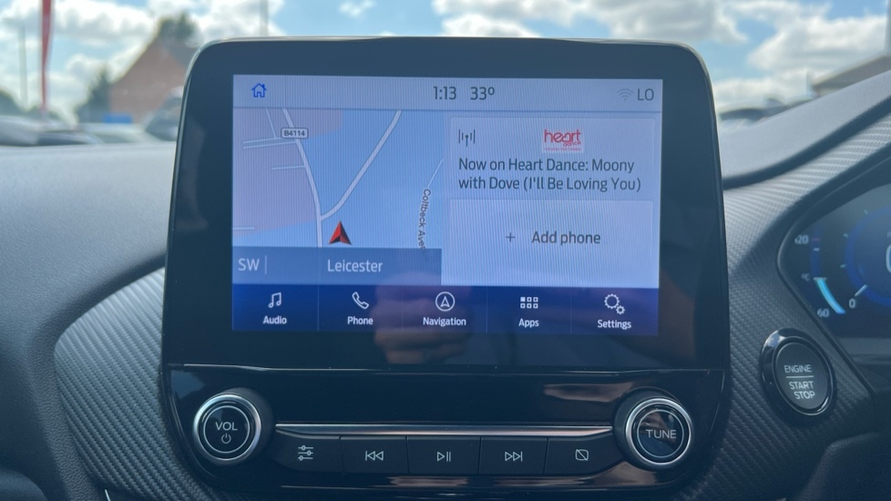 Used Ford Puma 2022 for sale - 76868458: Photo 37