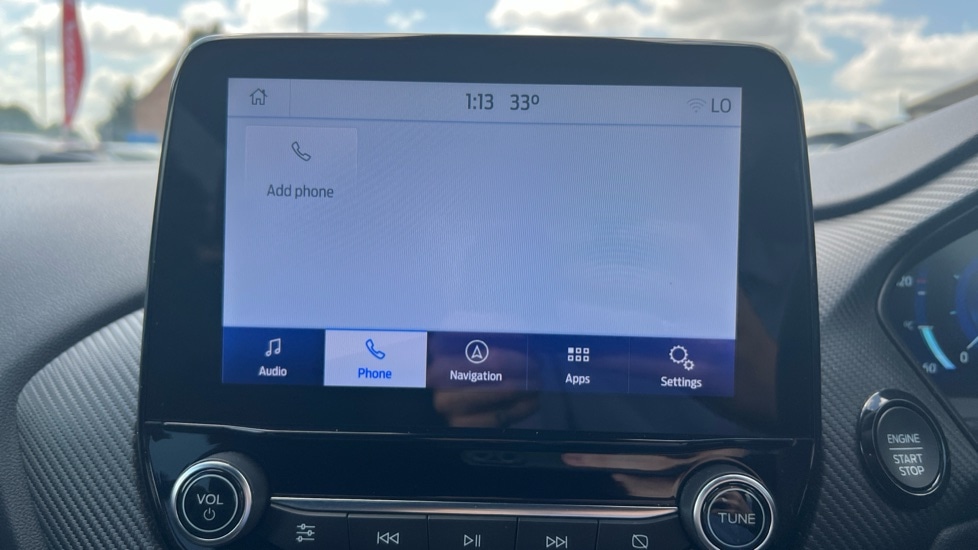 Used Ford Puma 2022 for sale - 76868458: Photo 38