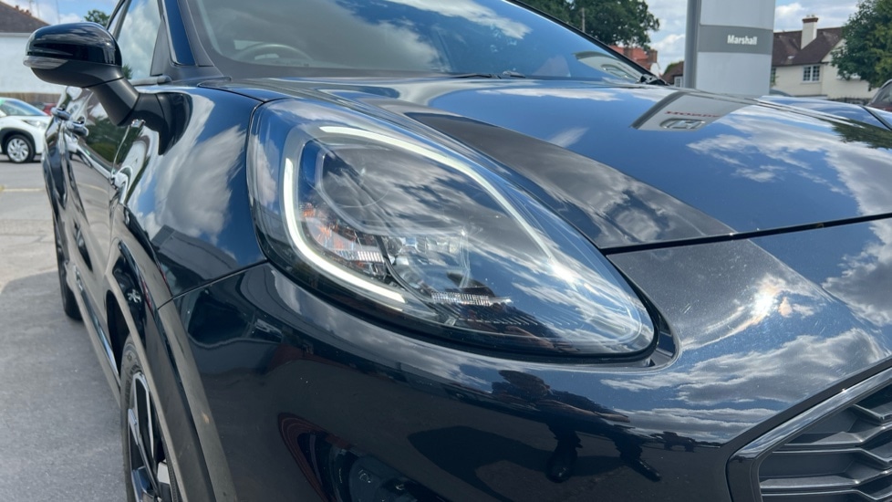 Used Ford Puma 2022 for sale - 76868458: Photo 40