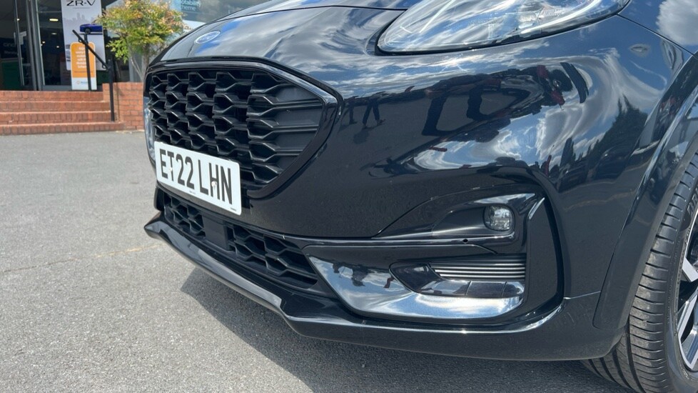 Used Ford Puma 2022 for sale - 76868458: Photo 41