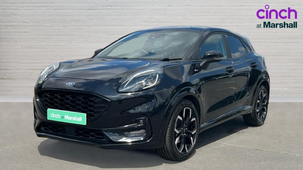 Used Ford Puma 2022 for sale - 76868458: Photo 7