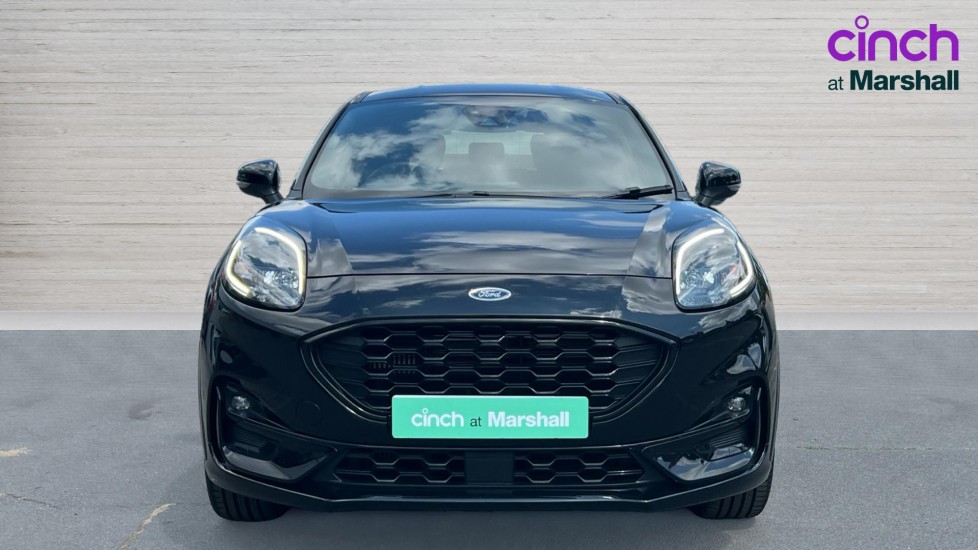 Used Ford Puma 2022 for sale - 76868458: Photo 8