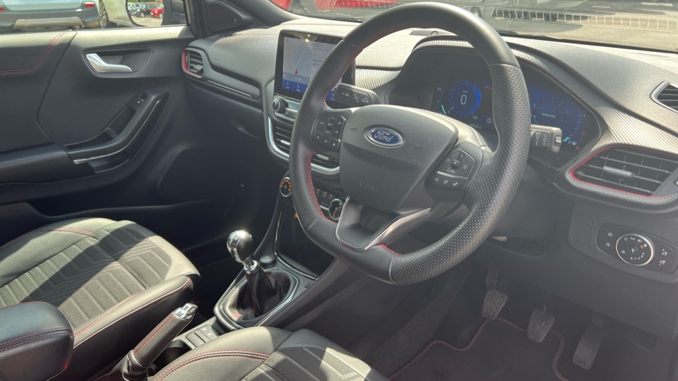 Used Ford Puma 2022 for sale - 76868458: Photo 9