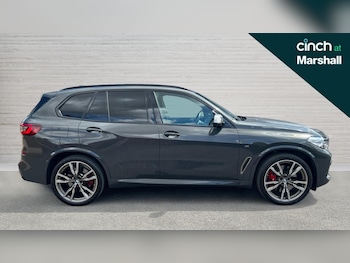 Used BMW X5 2022 for sale - 75910479: Photo