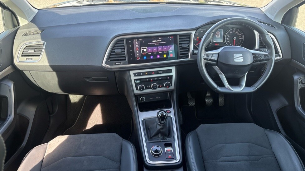 Used SEAT Ateca 2021 for sale - 76668245: Photo 11