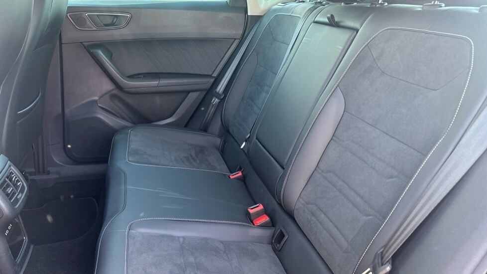Used SEAT Ateca 2021 for sale - 76668245: Photo 14