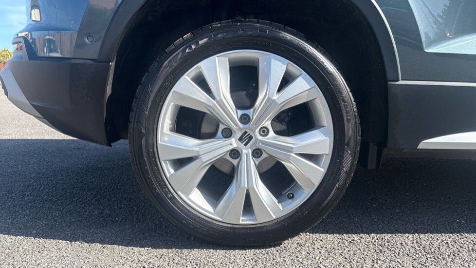 Used SEAT Ateca 2021 for sale - 76668245: Photo 19