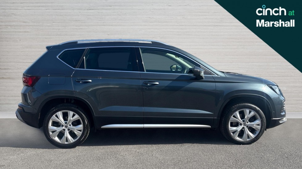 Used SEAT Ateca 2021 for sale - 76668245: Photo 2