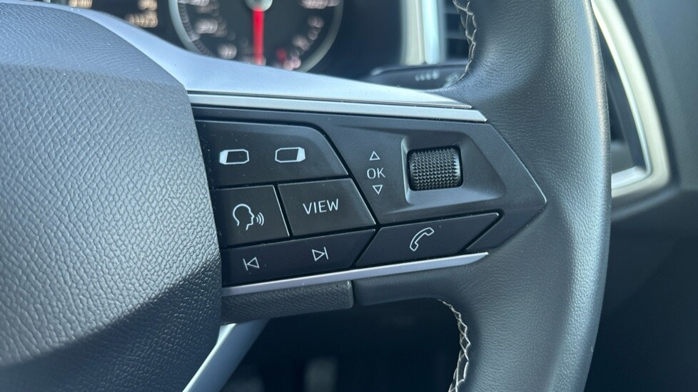 Used SEAT Ateca 2021 for sale - 76668245: Photo 22