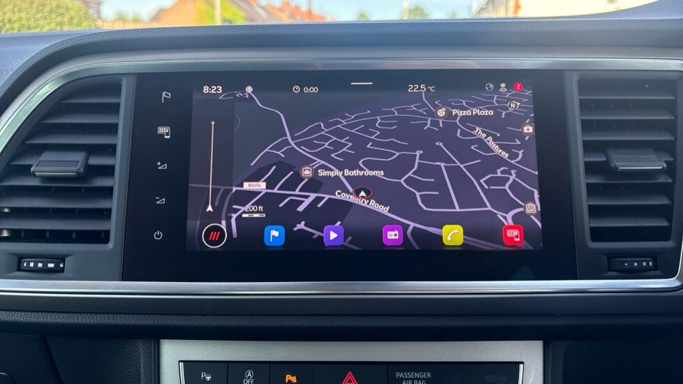 Used SEAT Ateca 2021 for sale - 76668245: Photo 27