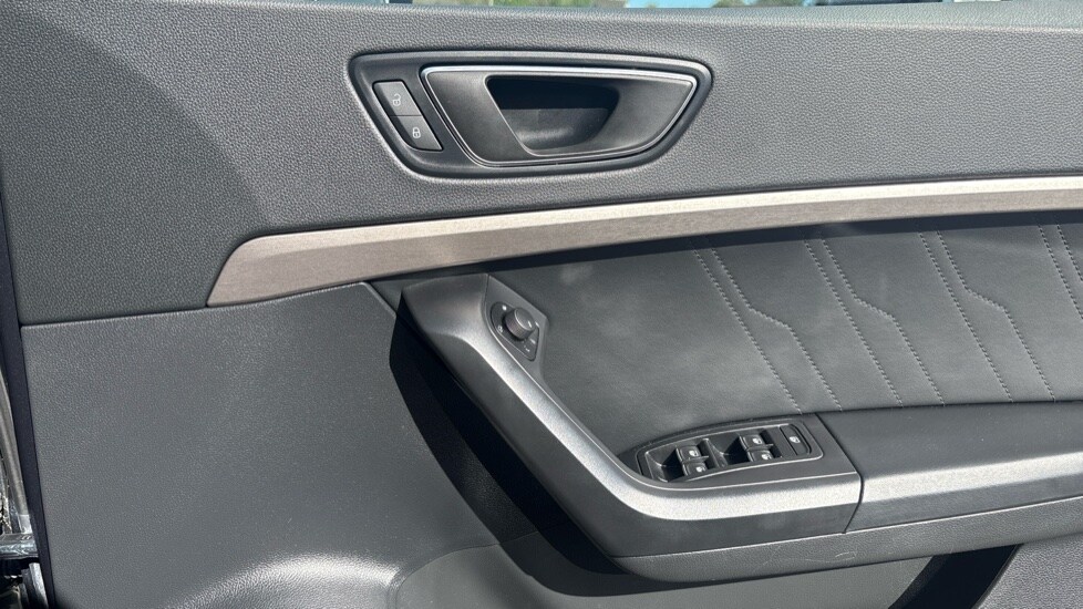 Used SEAT Ateca 2021 for sale - 76668245: Photo 30