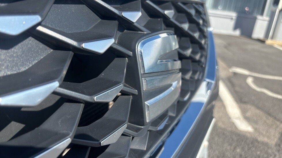 Used SEAT Ateca 2021 for sale - 76668245: Photo 39