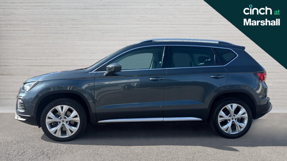 Used SEAT Ateca 2021 for sale - 76668245: Photo 6