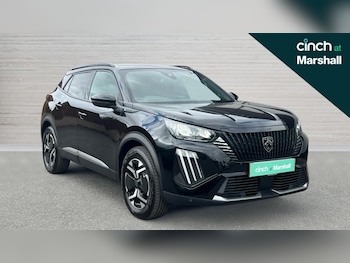Used Peugeot 2008 2024 for sale - 75886875: Photo