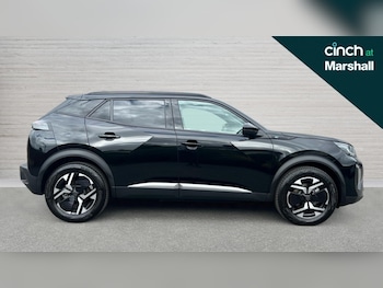 Used Peugeot 2008 2024 for sale - 75886875: Photo
