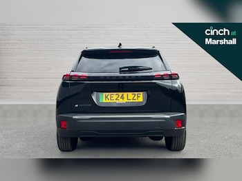 Used Peugeot 2008 2024 for sale - 75886875: Photo
