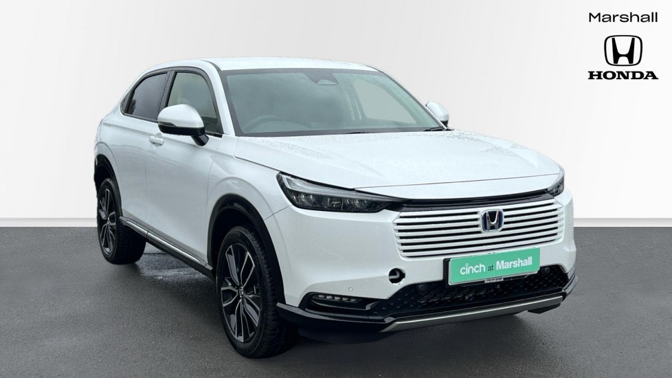 Used Honda HR-V 2025 for sale - 76168571: Photo 1