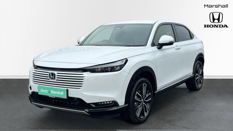 Used Honda HR-V 2025 for sale - 76168571: Photo 10