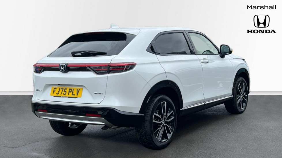 Used Honda HR-V 2025 for sale - 76168571: Photo 12