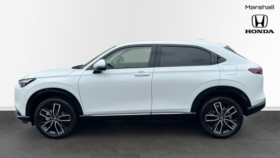 Used Honda HR-V 2025 for sale - 76168571: Photo 13