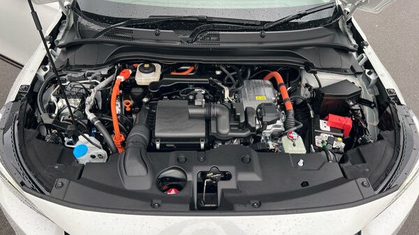 Used Honda HR-V 2025 for sale - 76168571: Photo 17