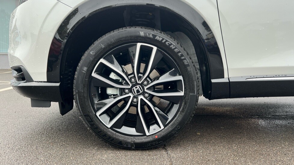 Used Honda HR-V 2025 for sale - 76168571: Photo 18