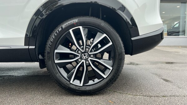 Used Honda HR-V 2025 for sale - 76168571: Photo 19