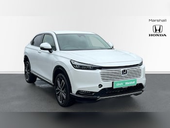 Honda - HR-V