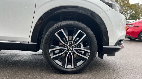Used Honda HR-V 2025 for sale - 76168571: Photo 20