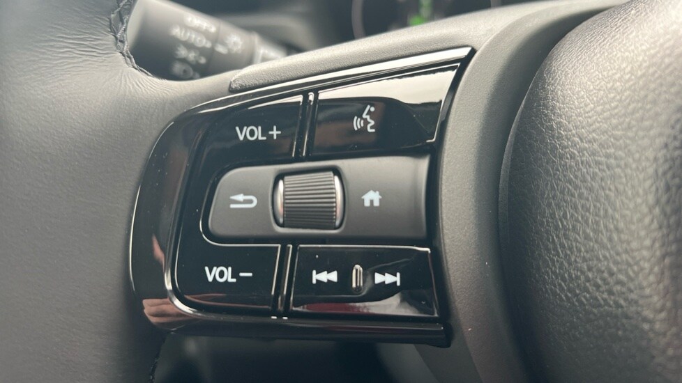 Used Honda HR-V 2025 for sale - 76168571: Photo 22