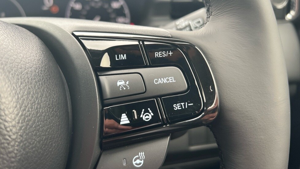 Used Honda HR-V 2025 for sale - 76168571: Photo 23