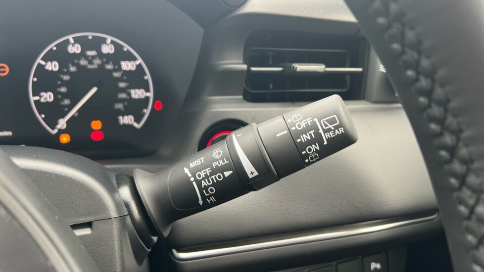 Used Honda HR-V 2025 for sale - 76168571: Photo 24