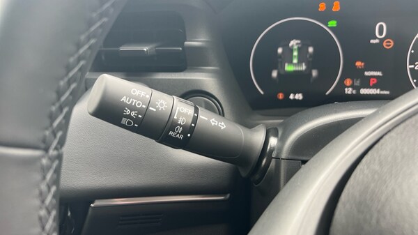 Used Honda HR-V 2025 for sale - 76168571: Photo 25