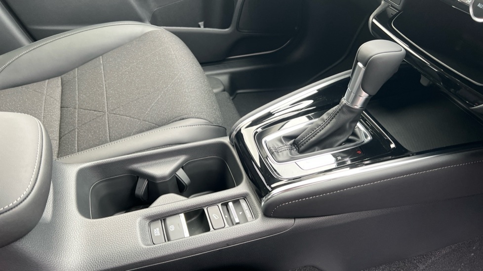 Used Honda HR-V 2025 for sale - 76168571: Photo 26