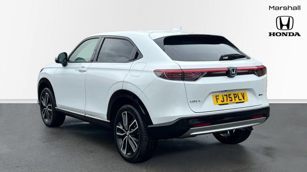 Used Honda HR-V 2025 for sale - 76168571: Photo 3