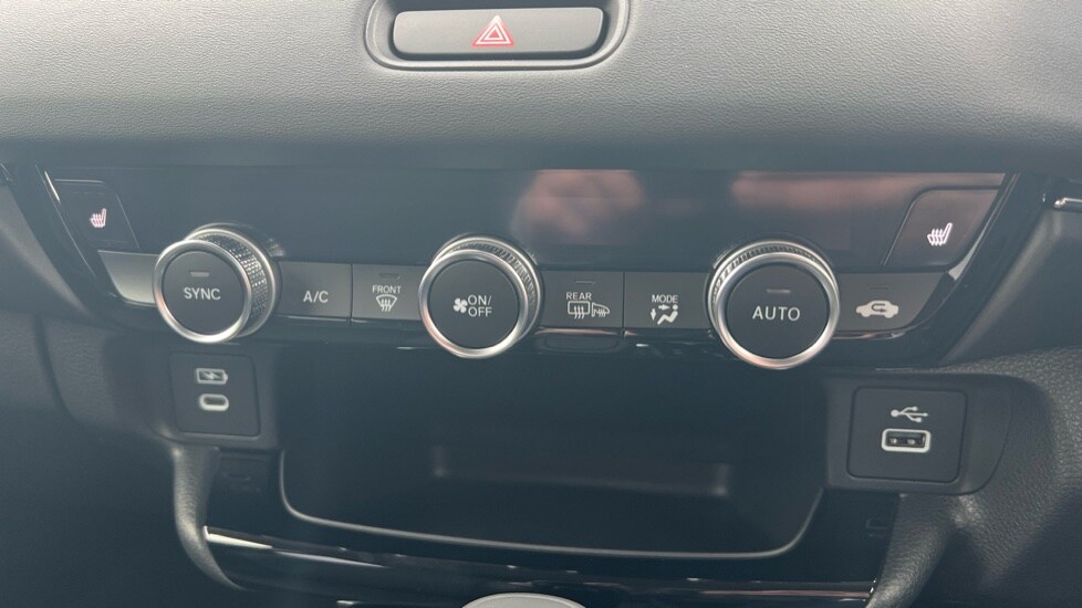 Used Honda HR-V 2025 for sale - 76168571: Photo 32