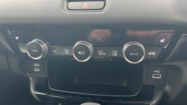 Used Honda HR-V 2025 for sale - 76168571: Photo 32