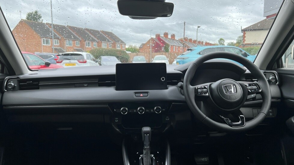 Used Honda HR-V 2025 for sale - 76168571: Photo 4