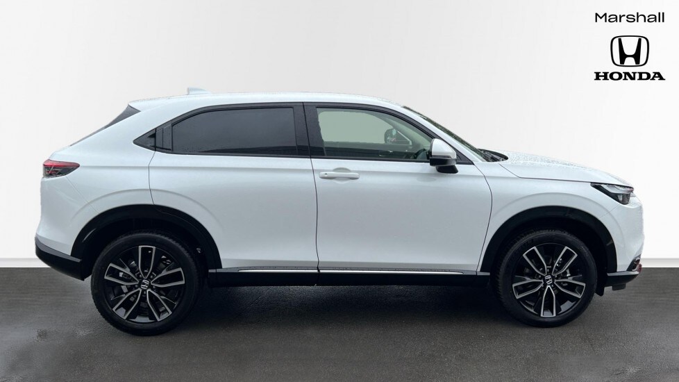 Used Honda HR-V 2025 for sale - 76168571: Photo 5