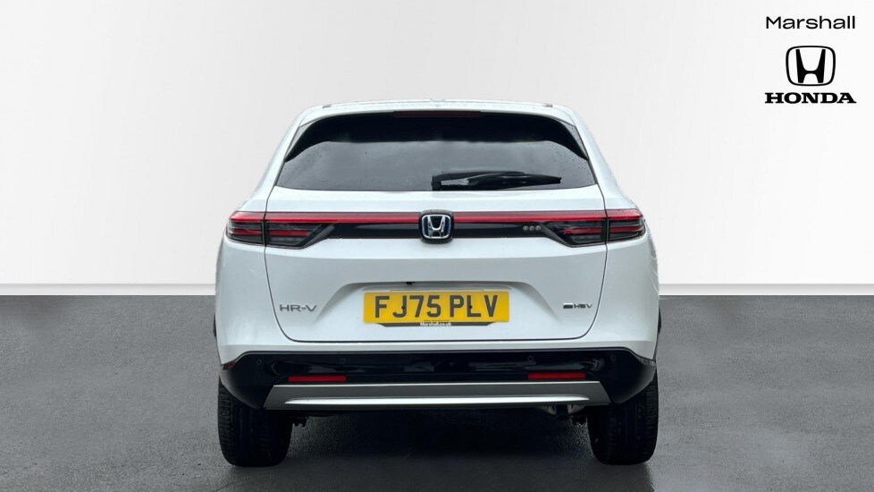 Used Honda HR-V 2025 for sale - 76168571: Photo 7