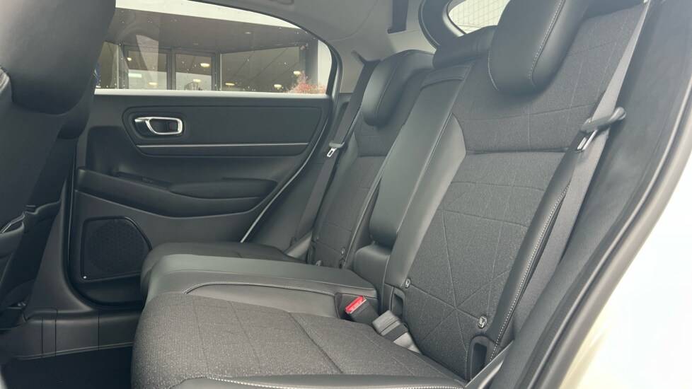 Used Honda HR-V 2025 for sale - 76168571: Photo 8