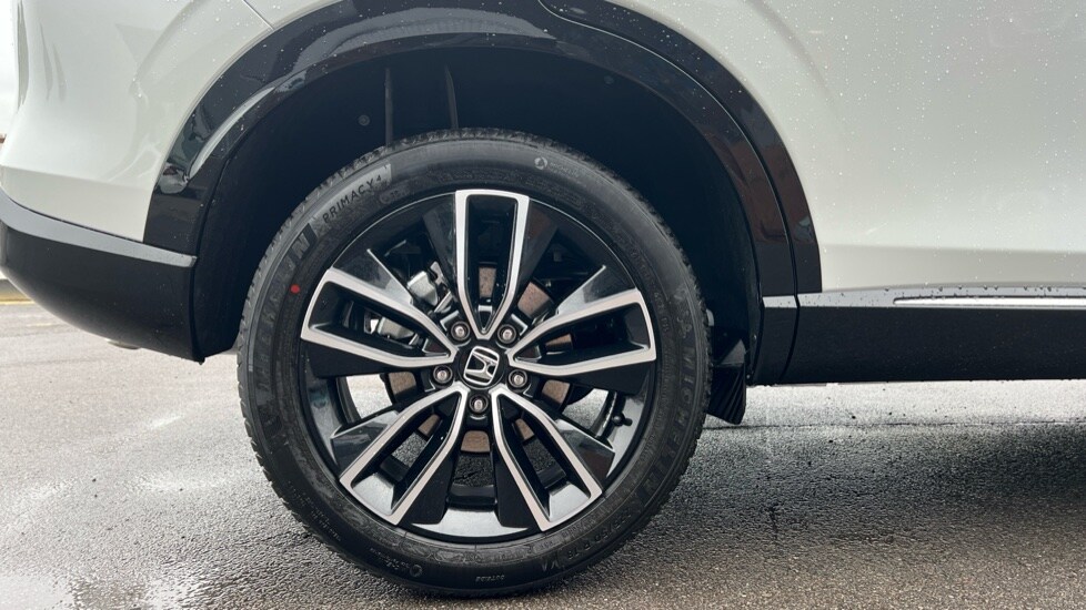 Used Honda HR-V 2025 for sale - 76168571: Photo 9