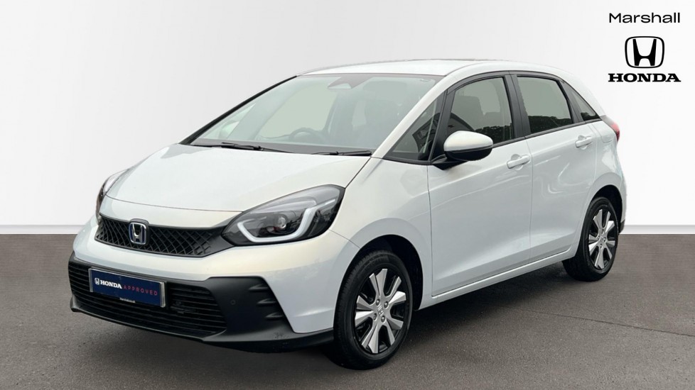 Used Honda Jazz 2025 for sale - 76871689: Photo 10