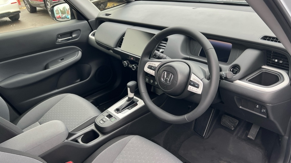 Used Honda Jazz 2025 for sale - 76871689: Photo 14