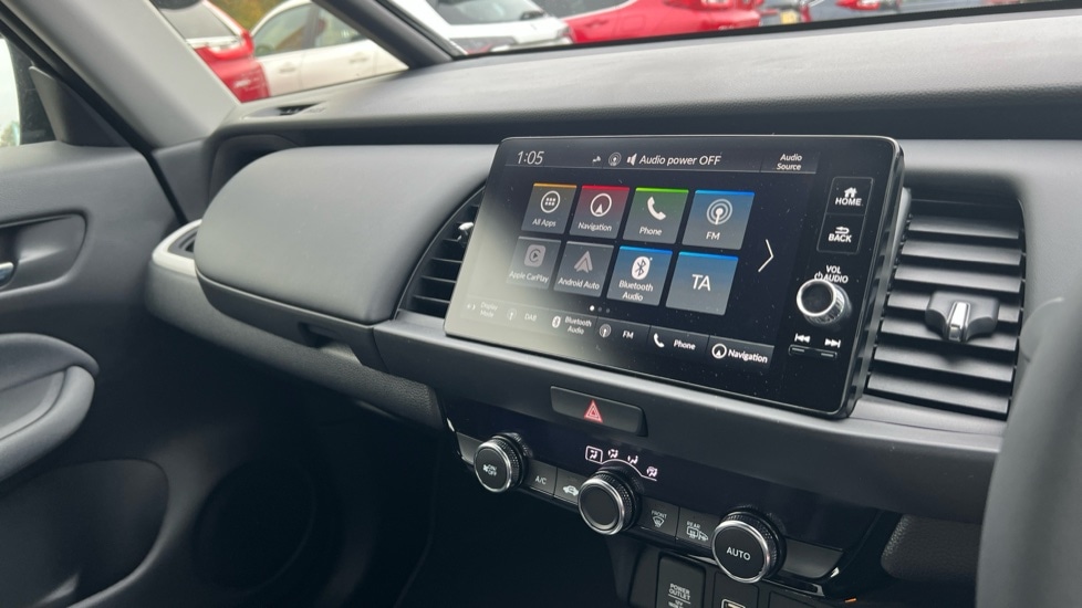 Used Honda Jazz 2025 for sale - 76871689: Photo 15