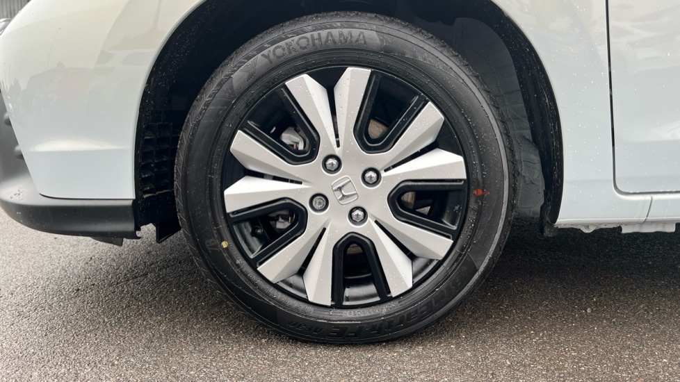 Used Honda Jazz 2025 for sale - 76871689: Photo 18