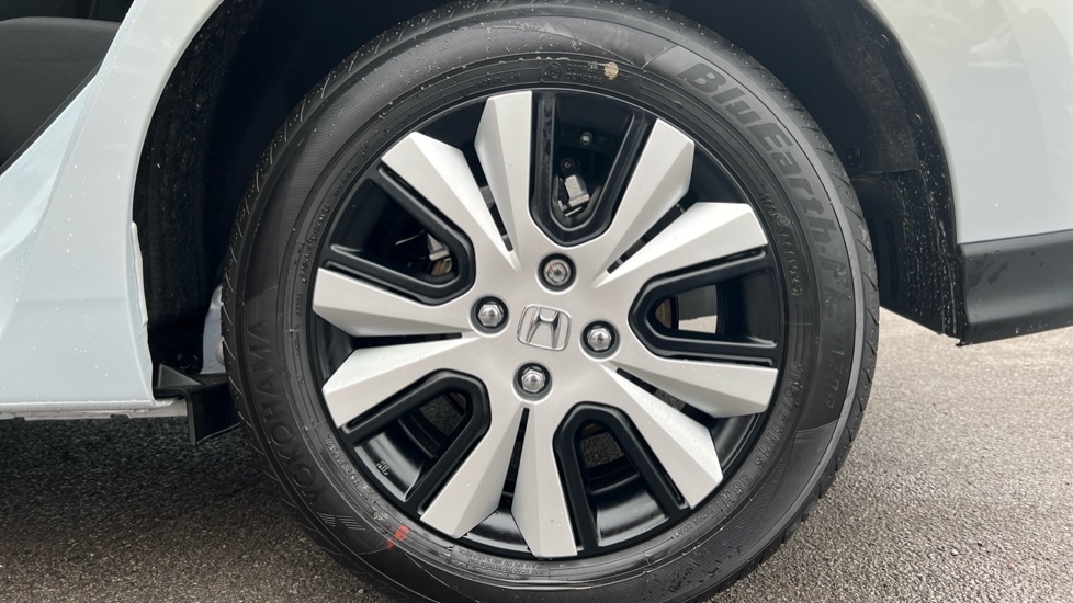 Used Honda Jazz 2025 for sale - 76871689: Photo 19