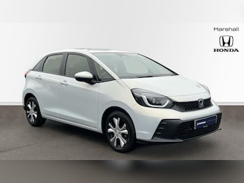 Honda - Jazz